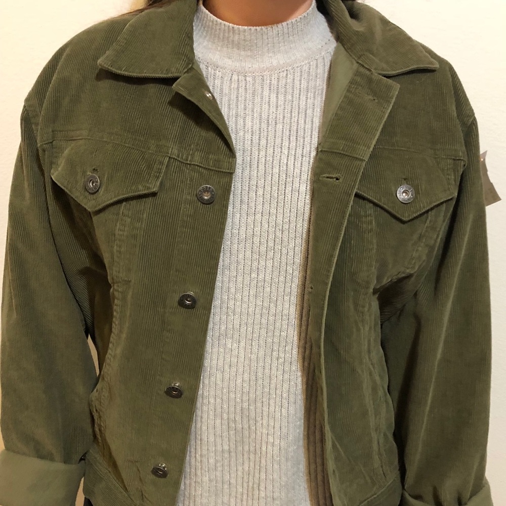 Vintage Polo Ralph Lauren Jacket